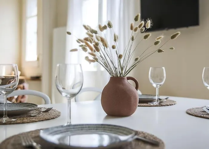 Διαμέρισμα Le Petit Morny. Renove Lumineux Et