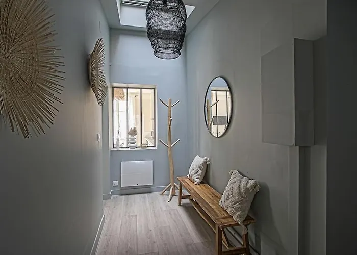 Le Petit Morny. Renove Lumineux Et Διαμέρισμα Ντοβίλ