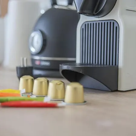 شقة Le Petit Morny. Renove Lumineux Et *