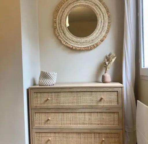 Le Petit Morny. Renove Lumineux Et شقة