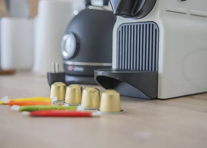 شقة Le Petit Morny. Renove Lumineux Et *