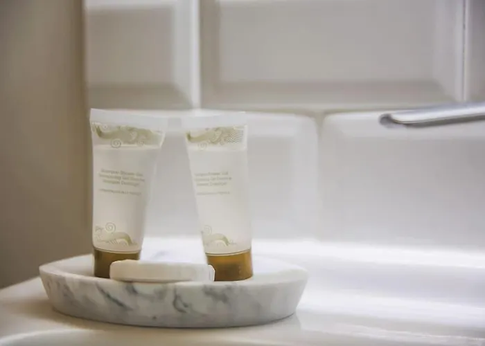 Le Petit Morny. Renove Lumineux Et * دوفييل